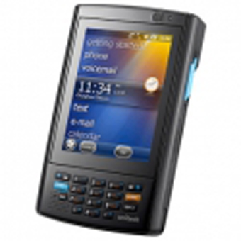 UNITECH, MOBILE COMPUTER, PA520, NO SCANNER, VGA, WIFI, BLUETOOTH, WEH 6.5 CLASSIC, BATTERY, USB CABLE, POWER ADAPTER